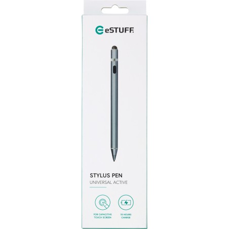 eSTUFF Universal Active Stylus Pen